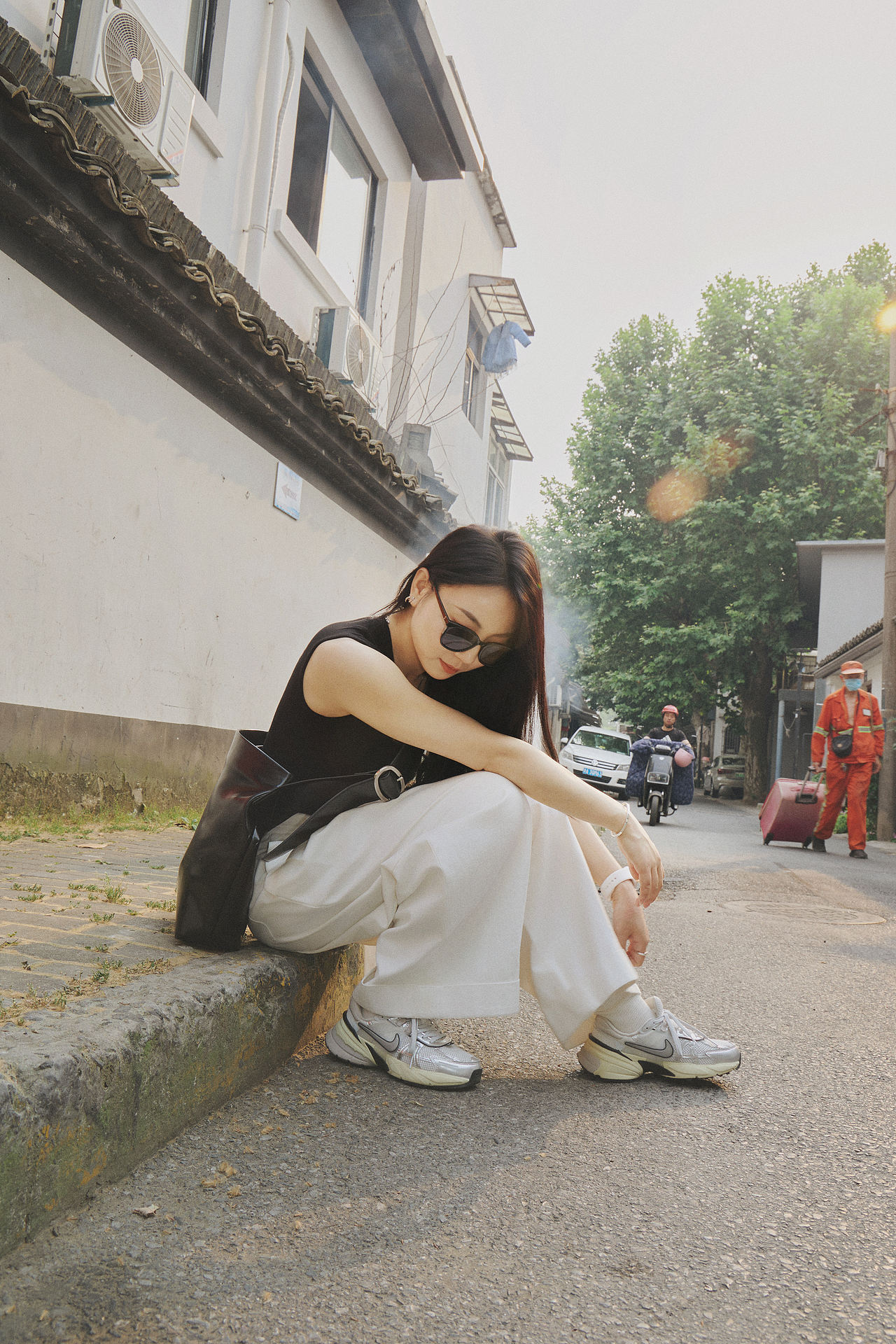 开开心心每一天（图ZMzk2MjM1NDY4） - 人像摄影 - 站酷设计师Ciga_1原创素材 - 站酷ZCOOL