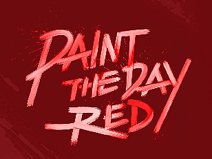 汉高沙宣Paint the Day Red品牌日活动