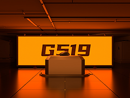 519鼠標展示功能性視頻