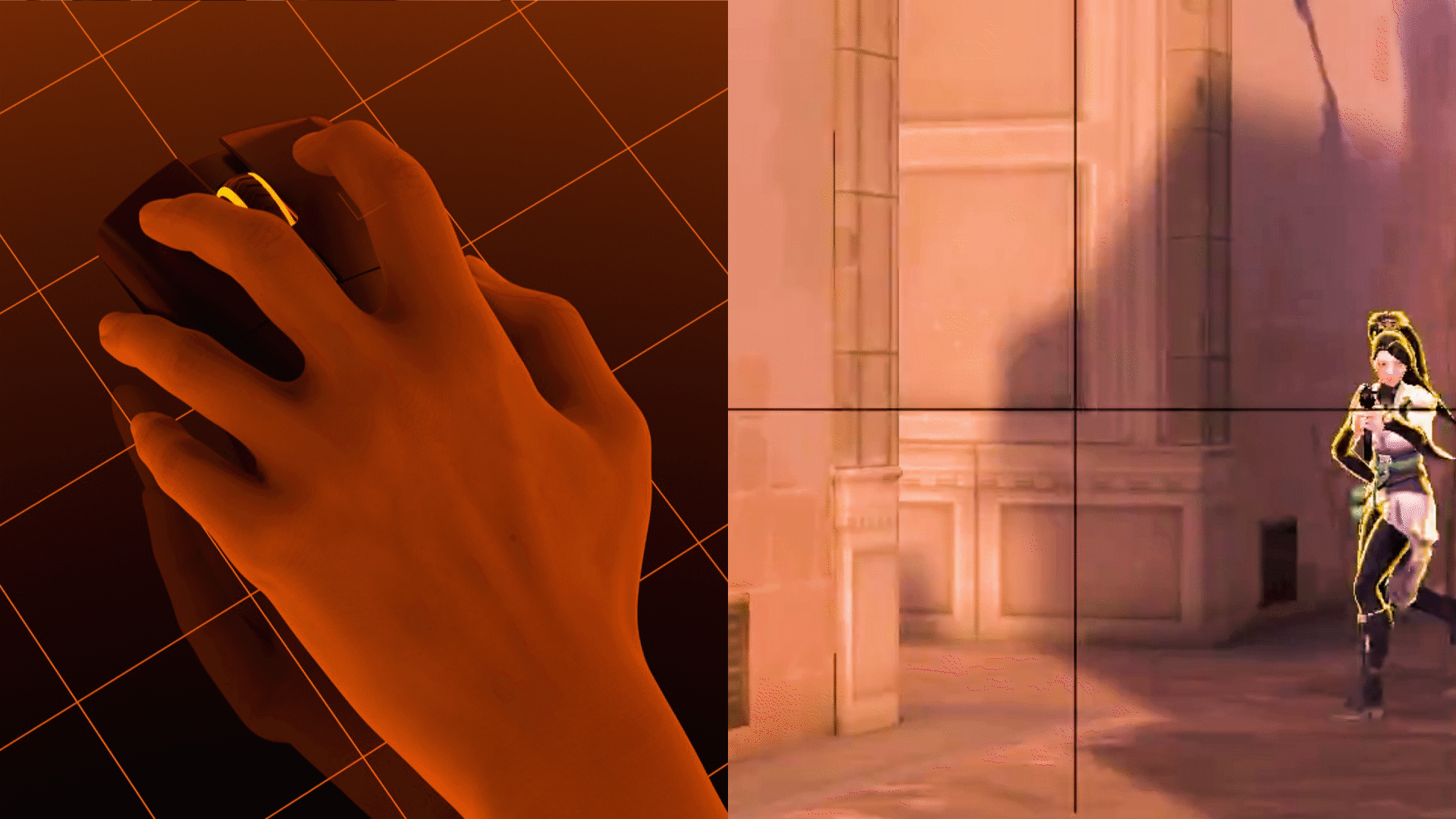 519鼠标展示功能性视频（图ZMzk2MjM4MDAw） - 动画/影视 - 站酷设计师LOOK_SUNSET原创素材 - 站酷ZCOOL