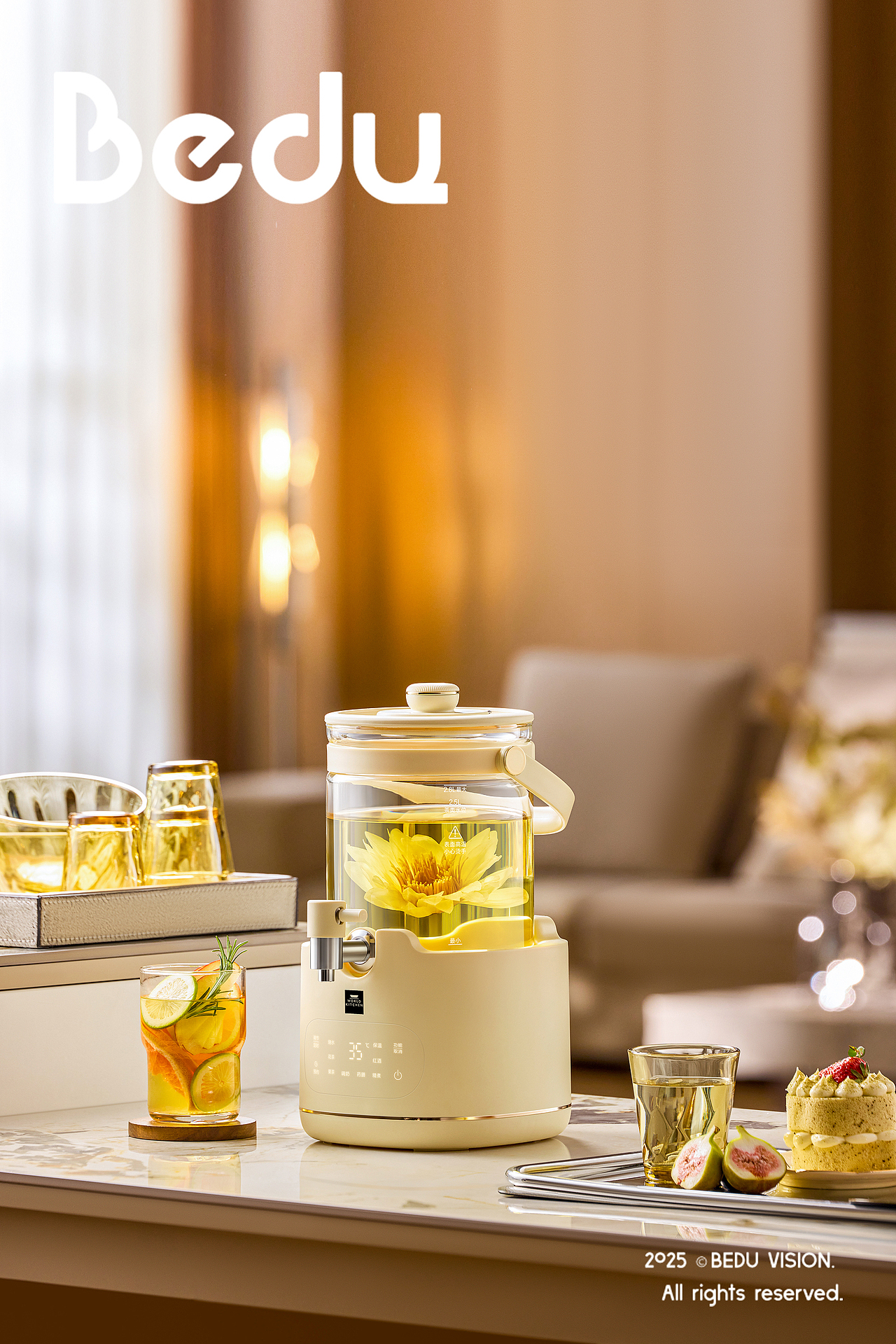 康宁花茶桶┃比度视觉（图ZMzk2MjQxNjM2） - 产品摄影 - 站酷设计师比度丶浩Xx原创素材 - 站酷ZCOOL