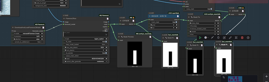 电商设计提效秘籍：ControlNet KV 生成全攻略（图ZMzk2MjQ0Njcy） - AI作品 - 站酷设计师Z657756874原创素材 - 站酷ZCOOL