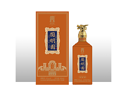 酒包装设计