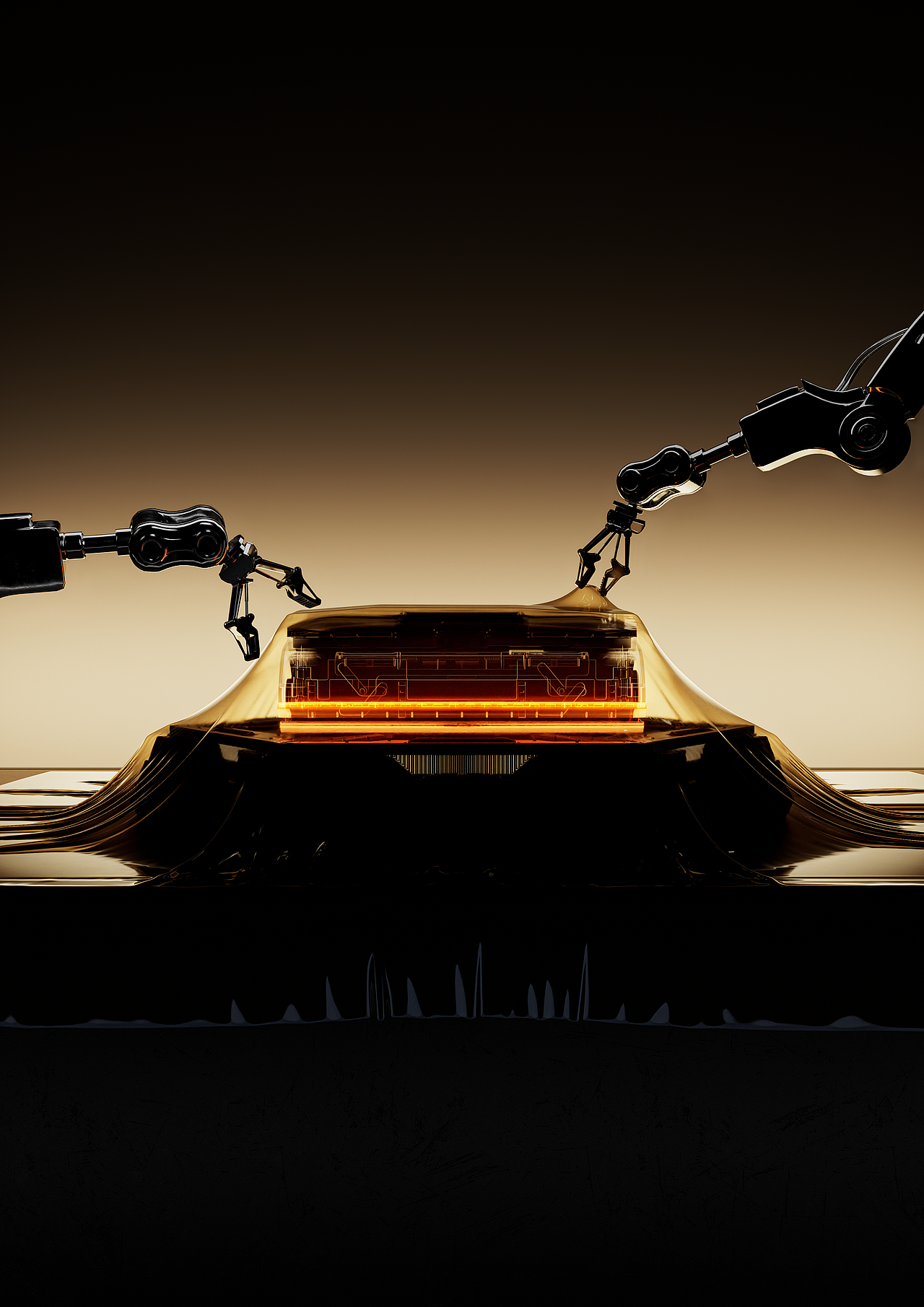 Dreame丨2024-2025渲染总结