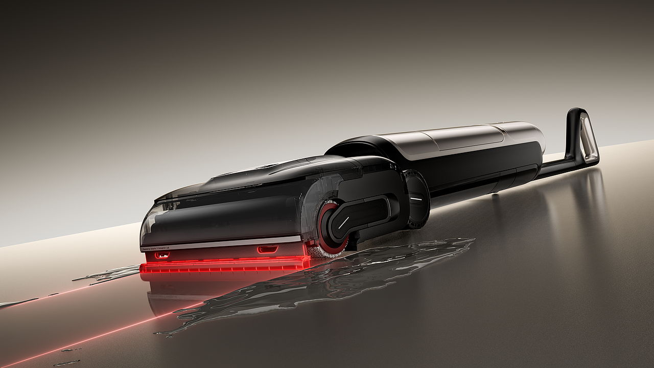 Dreame丨2024-2025渲染总结