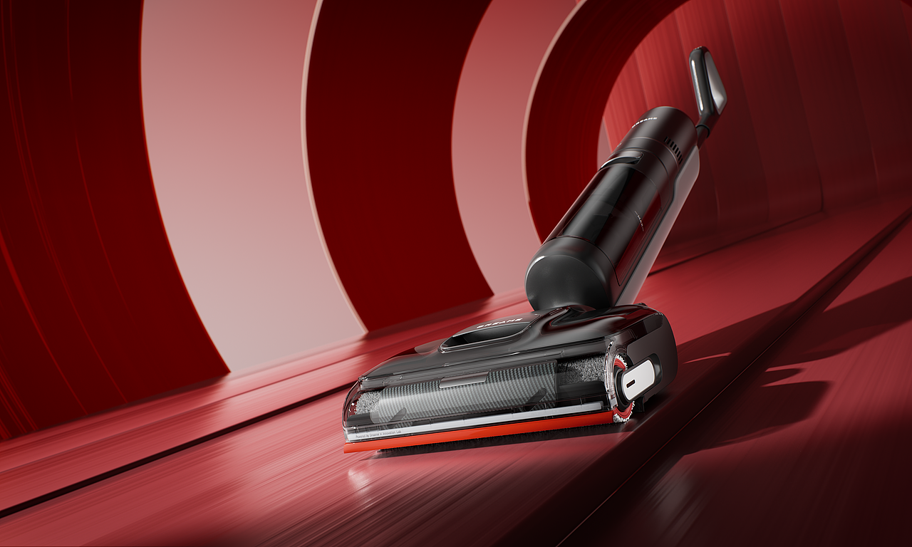 Dreame丨2024-2025渲染总结