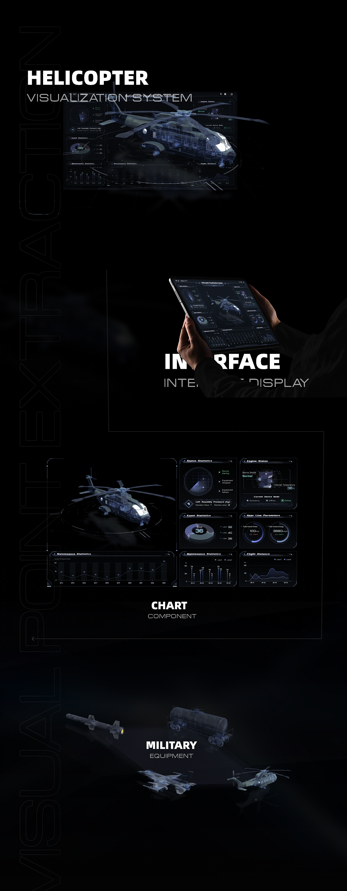 2025可视化作品合集