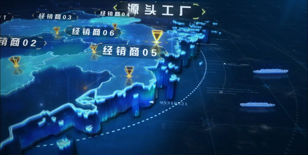 2025可视化作品合集