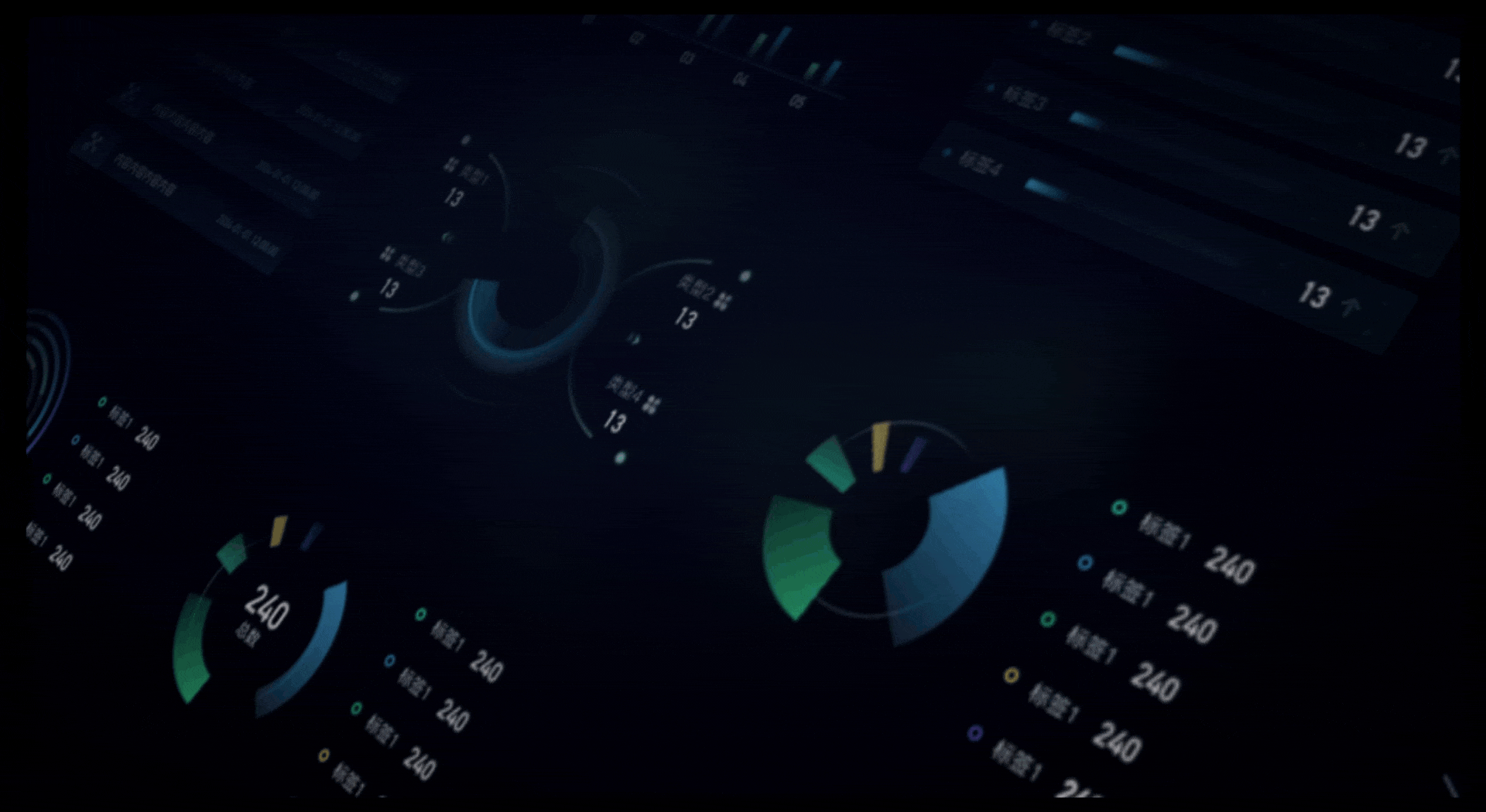 2025可视化作品合集