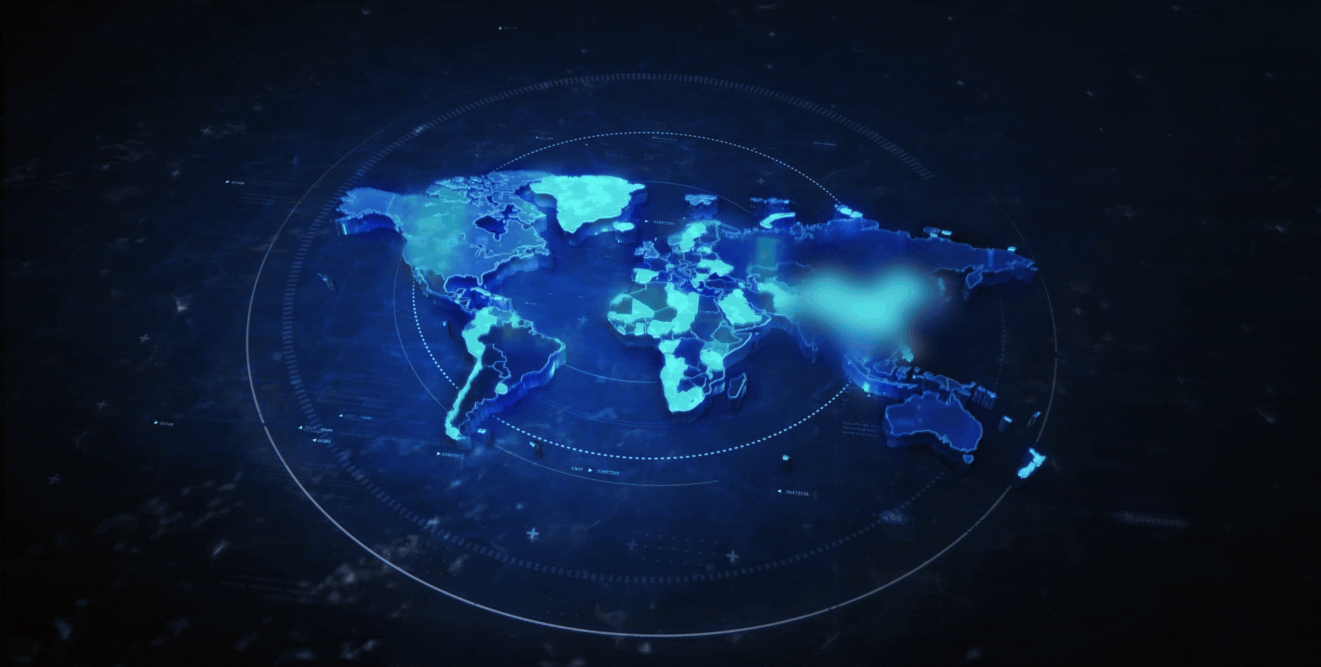 2025可视化作品合集