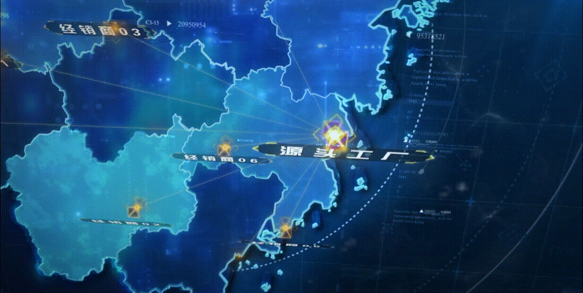 2025可视化作品合集