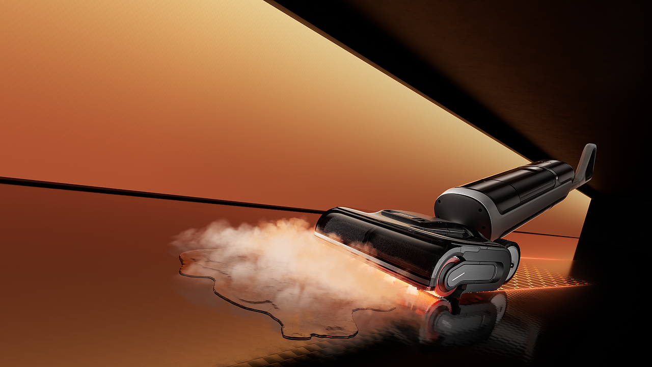 Dreame丨2024-2025渲染总结