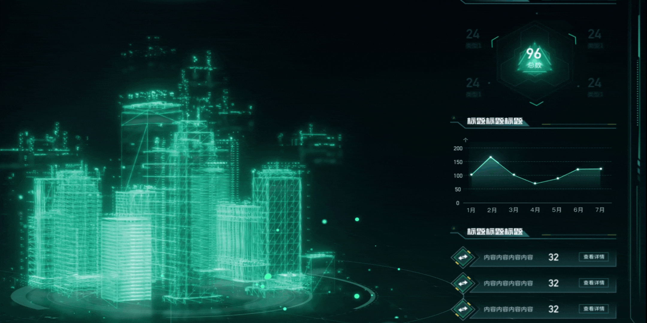 2025可视化作品合集