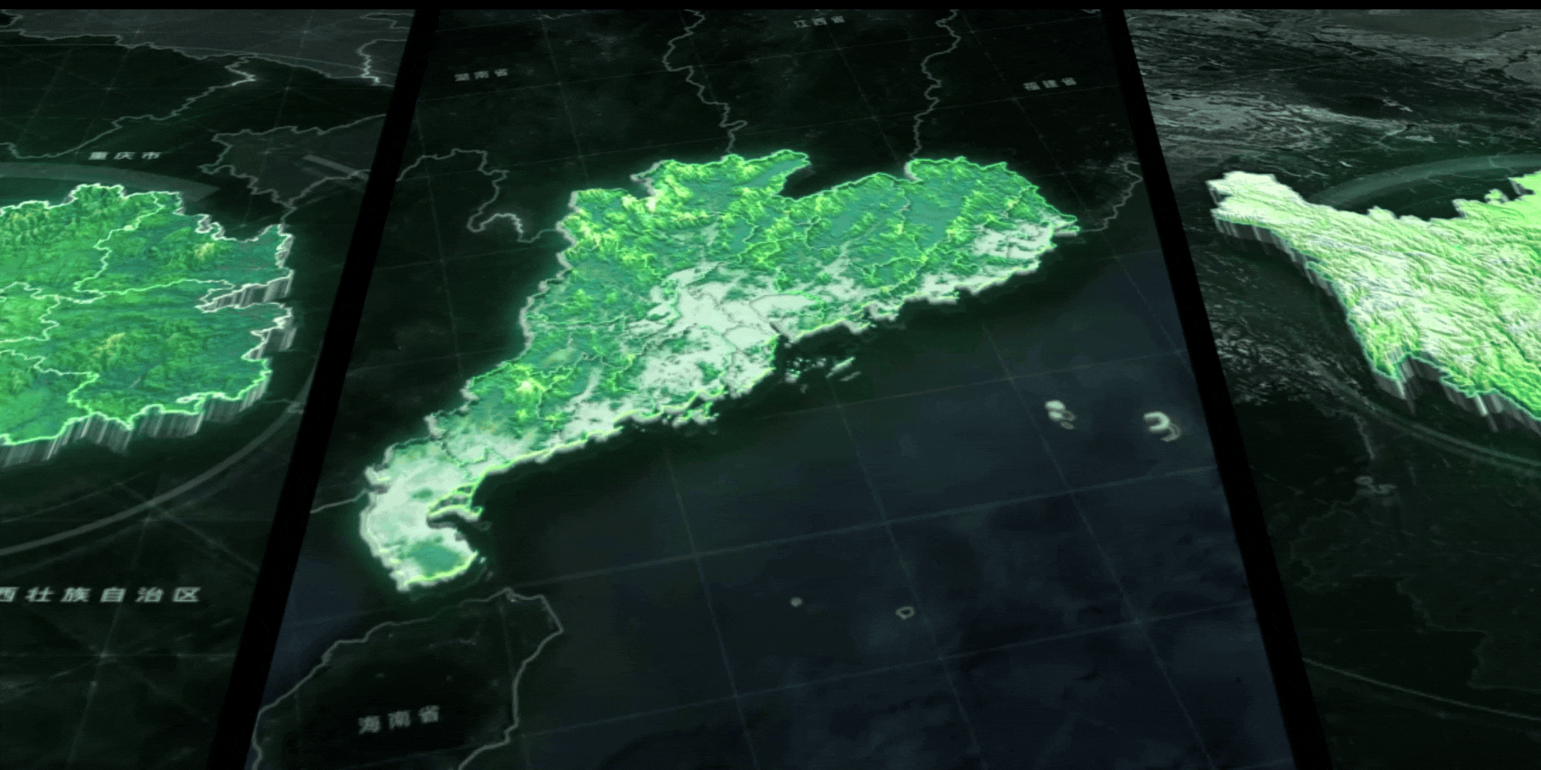 2025可视化作品合集