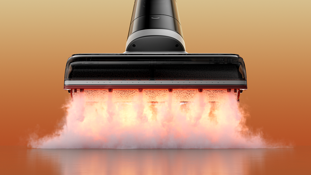 Dreame丨2024-2025渲染总结