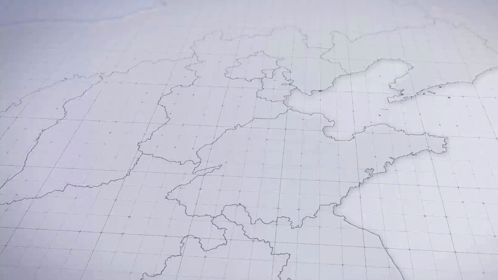 2025可视化作品合集