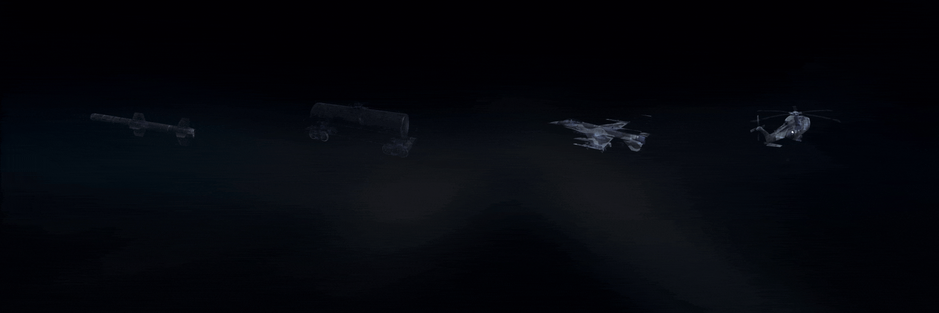 2025可视化作品合集