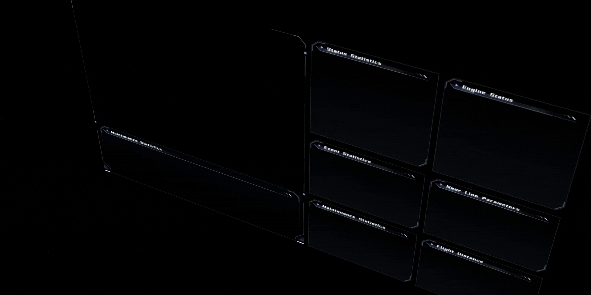 2025可视化作品合集