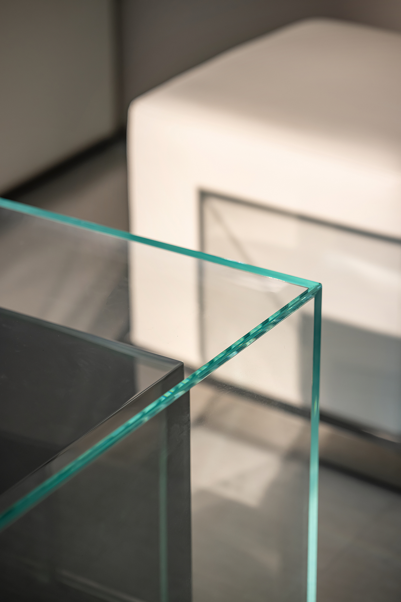 凯派设计｜新作 深圳 《麦颜》 眼袋美容诊所（图ZMzk2MjQ5NTcy） - 商业空间设计 - 站酷设计师kaipaisz原创素材 - 站酷ZCOOL