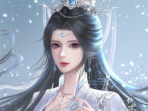 李慕婉