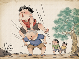 绘本类
