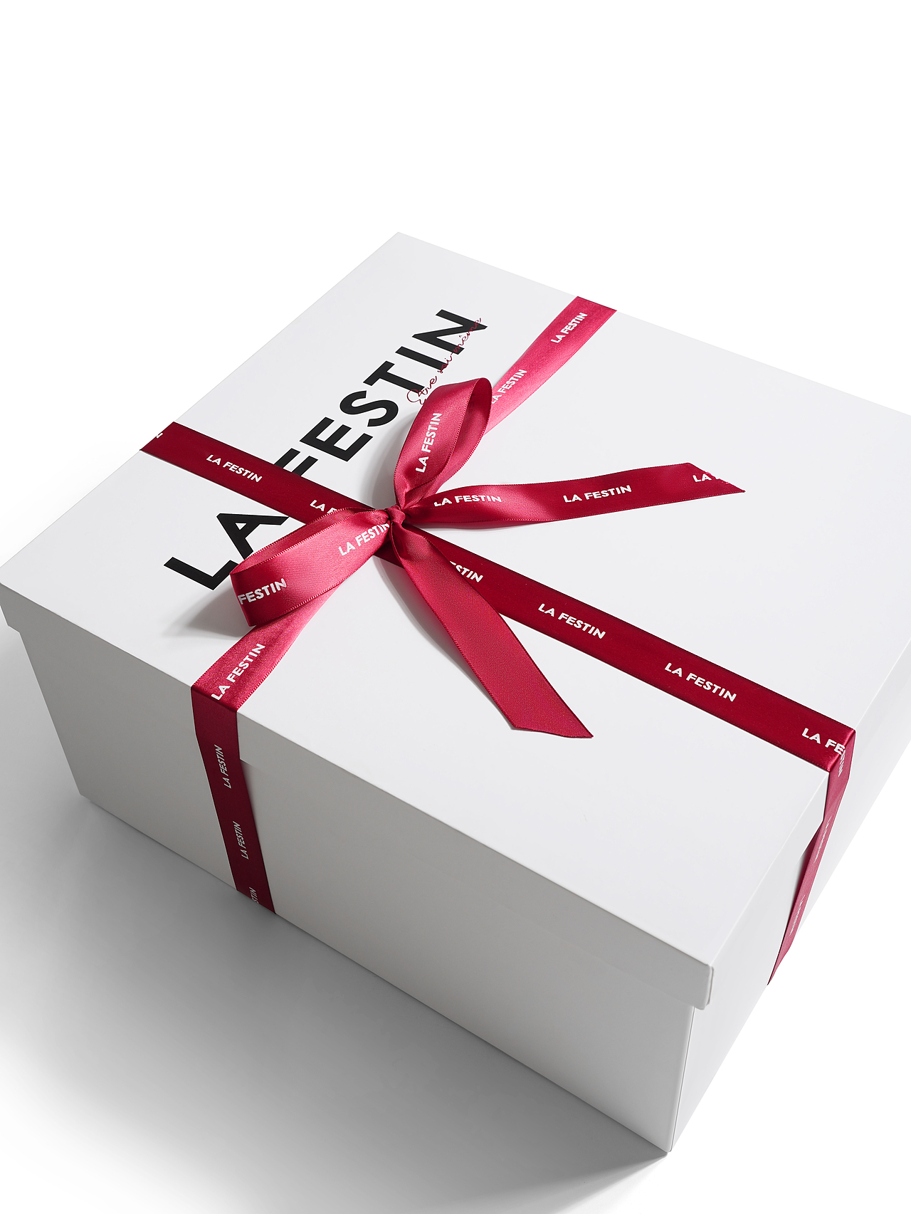 品牌礼盒详情图/白底图