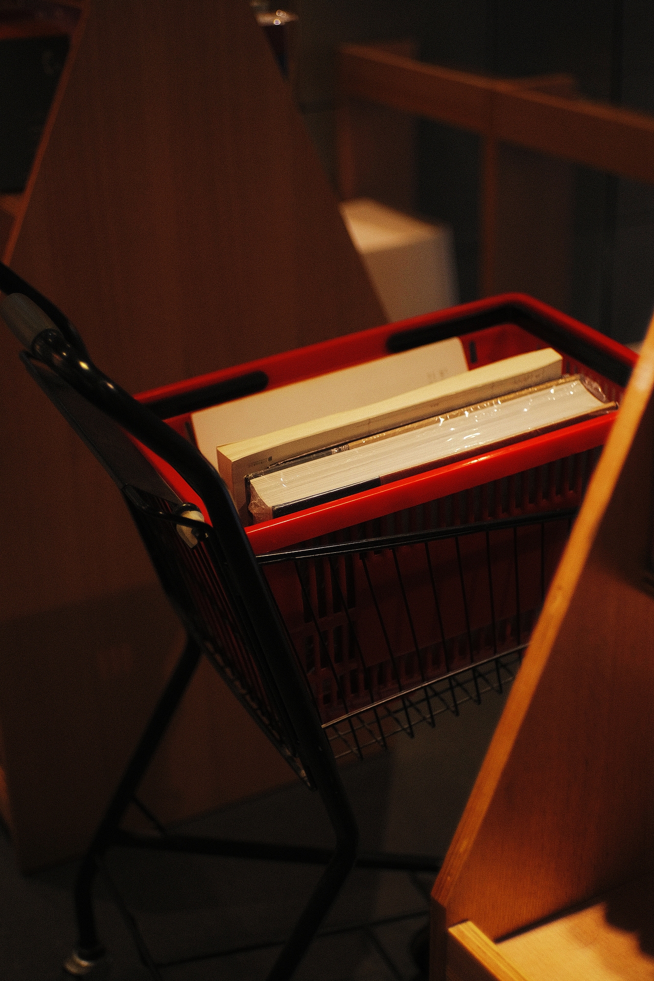 扫街 | 南京的深秋