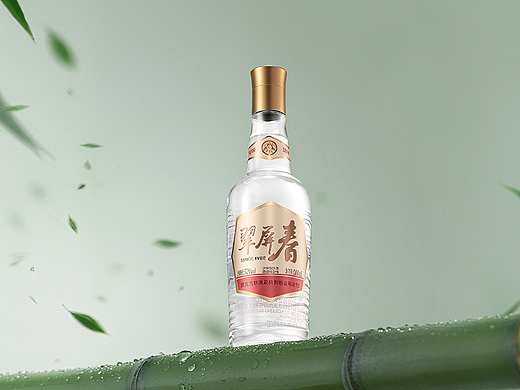 翠屏春—久别重逢 归来如故