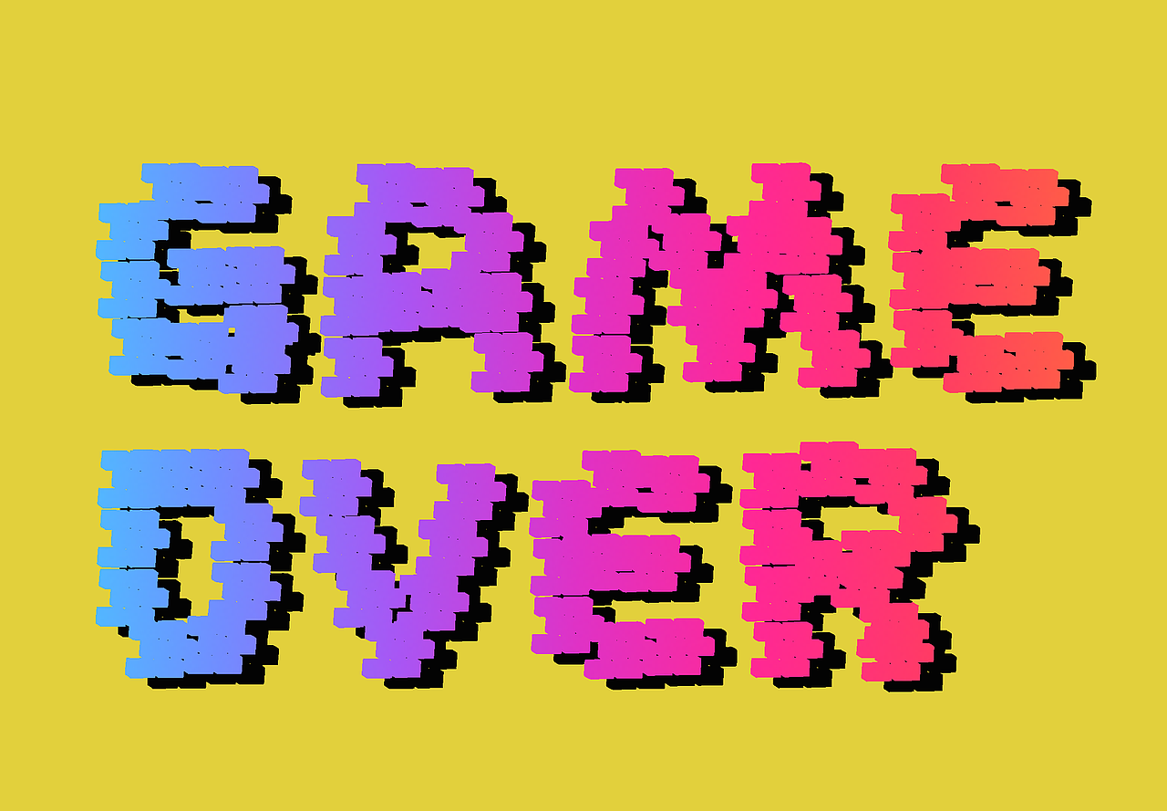 英文字库-XC Wall