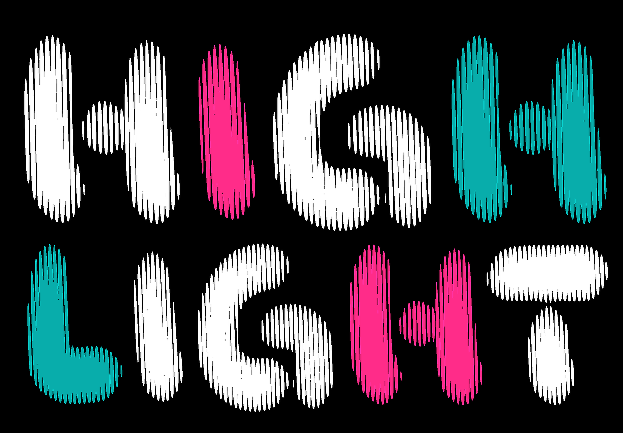 英文字库:XC Light