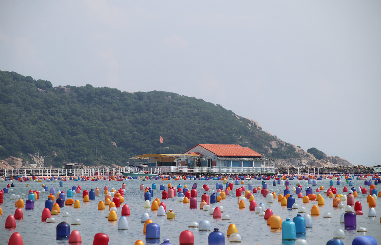 汕头-南澳岛 游记（图ZMzk2MjU3MTI4） - 风光摄影 - 站酷设计师子峻DesiGn原创素材 - 站酷ZCOOL