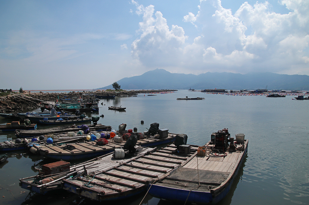 汕头-南澳岛 游记（图ZMzk2MjU3MzEy） - 风光摄影 - 站酷设计师子峻DesiGn原创素材 - 站酷ZCOOL