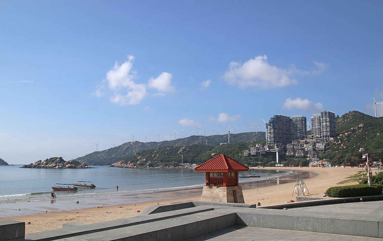 汕头-南澳岛 游记（图ZMzk2MjU3MTEy） - 风光摄影 - 站酷设计师子峻DesiGn原创素材 - 站酷ZCOOL