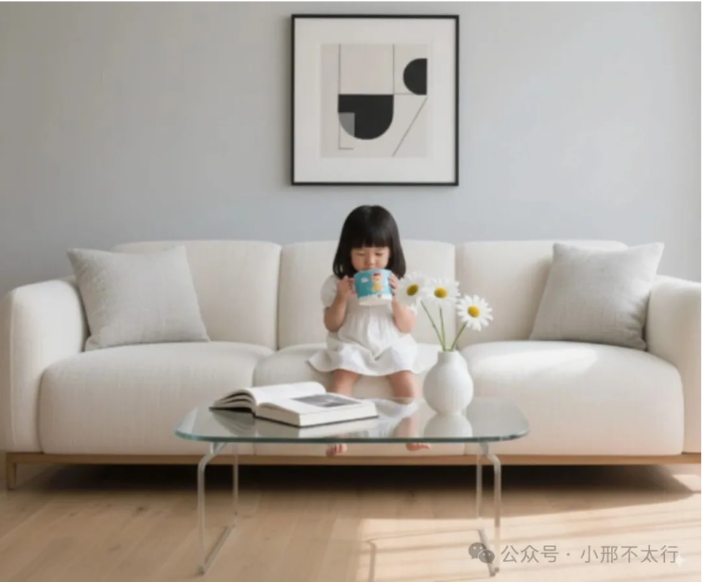 肝了一天ComfyUI，我终于把“复制粘贴”玩明白了！（图ZMTUyMTU5OTI=） - 教程 - 站酷设计师小聚啊原创素材 - 站酷ZCOOL