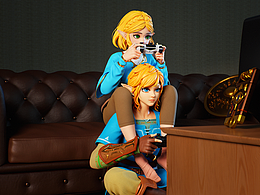 Playing Games 