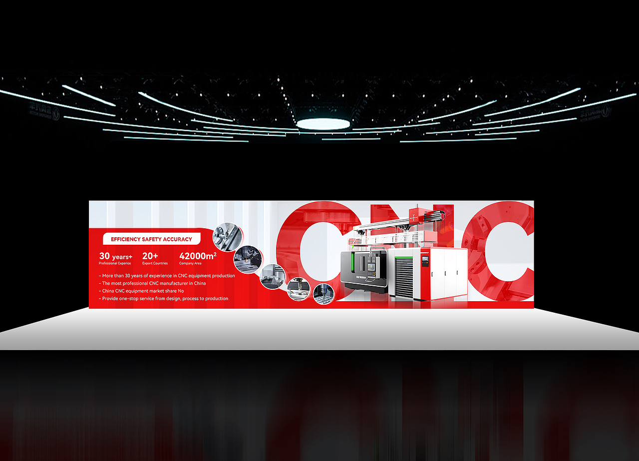 68w人点赞的展会海报，居然只用3个颜色？（图ZMzk2MjYxMjM2） - 宣传物料 - 站酷设计师Aria咦原创素材 - 站酷ZCOOL