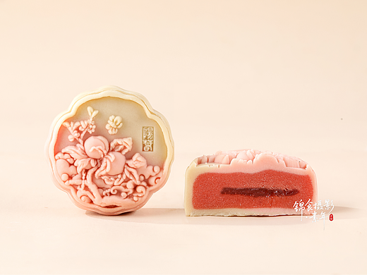 月饼季到了~欣悦月饼礼盒拍摄/宜昌美食摄影