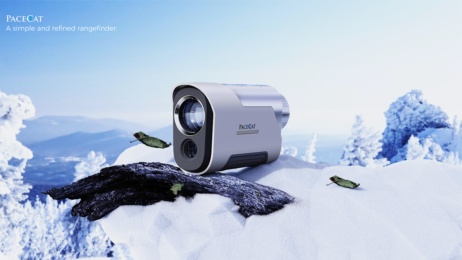 品拉索擅长高尔夫测距仪产品设计，已连续三年荣获十佳工业设计公司！