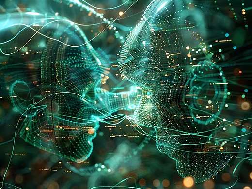 区块链中的你我