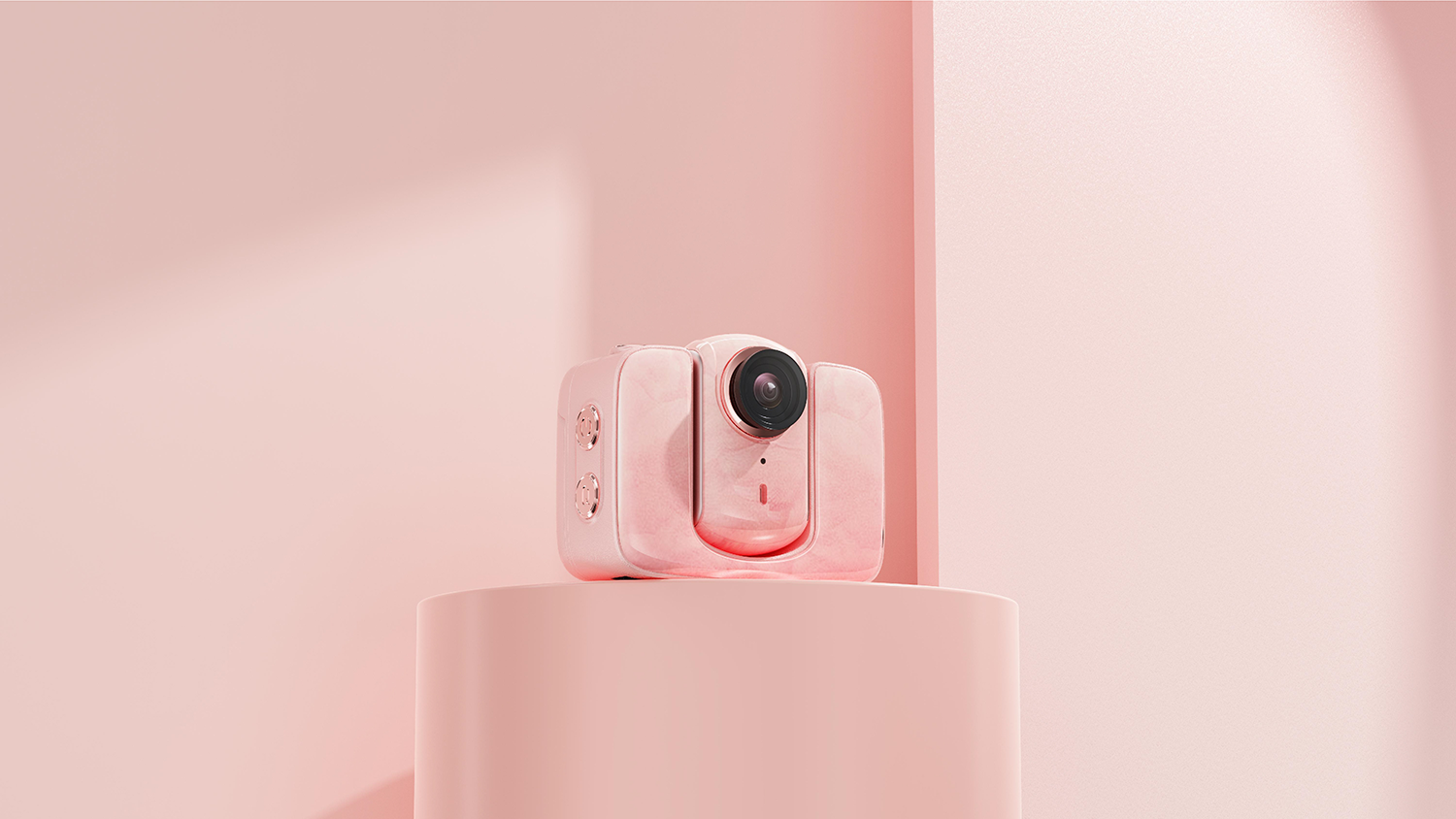 品拉索设计专业运动相机产品设计，已连续三年荣获十佳工业设计公司！（图ZMTUyMTYyMDA=） - 资讯 - 站酷设计师产品设计公司原创素材 - 站酷ZCOOL