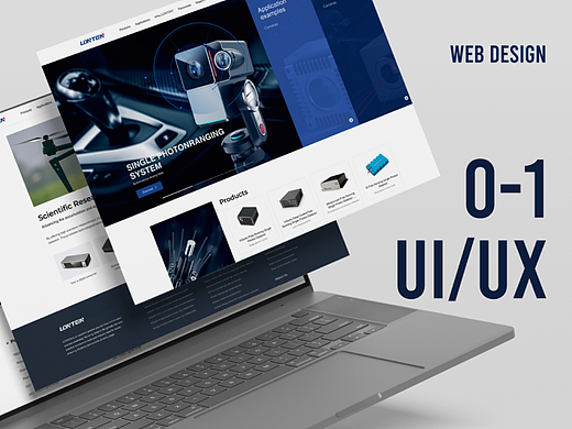 WEB DESIGN