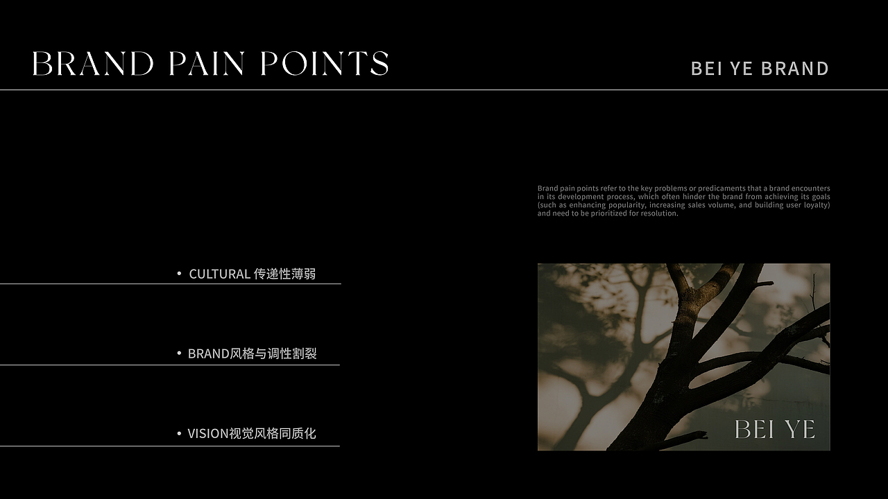 焙野BEIYE火香薰品牌全案设计