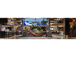 大型餐飲會(huì)所