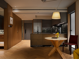 家装设计案例拍摄