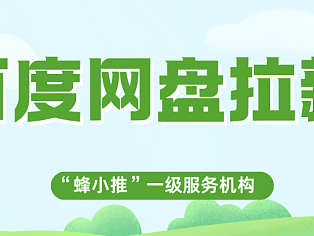 多渠道协同作战：解析百度网盘推广背后的流量生态打法