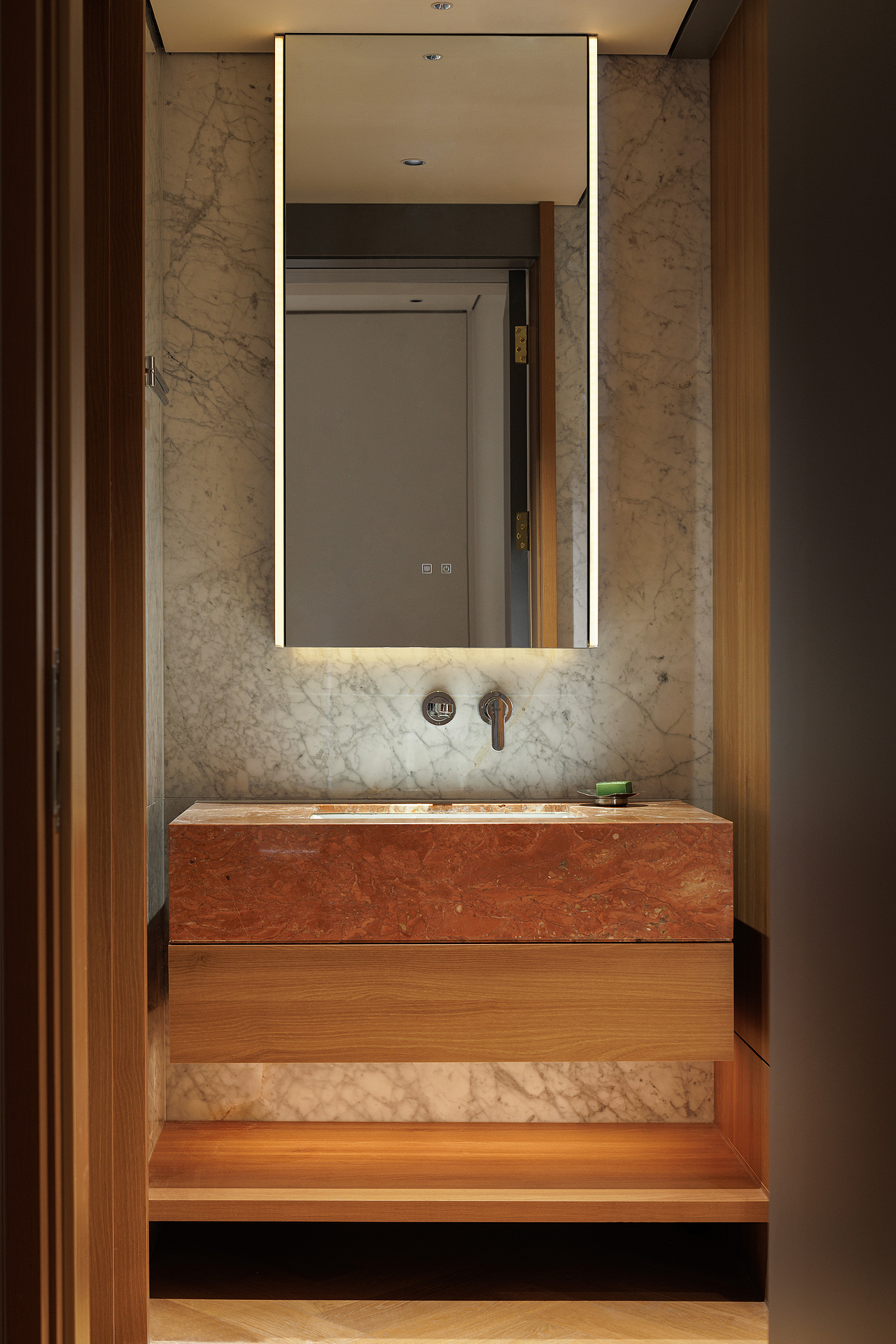 家装设计案例拍摄