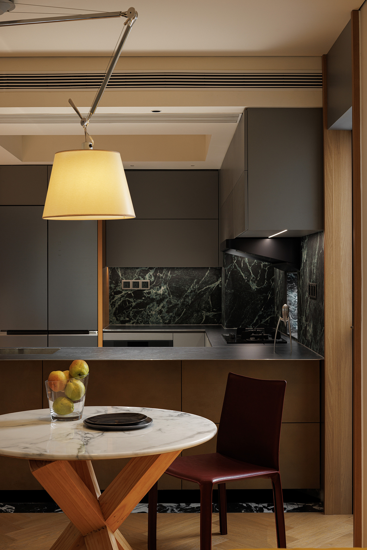 家装设计案例拍摄