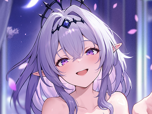 同人（个人主页-ZNzE4MzI0MDg=） - 游戏原画 - 站酷设计师MYYHW原创素材 - 站酷ZCOOL