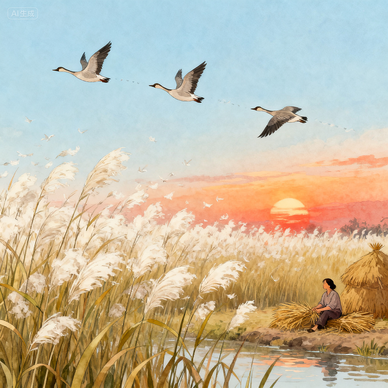 節(jié)氣環(huán)境（圖ZMzk2MjcyMTcy） - 創(chuàng)作習(xí)作 - 站酷設(shè)計(jì)師小黑全原創(chuàng)素材 - 站酷ZCOOL