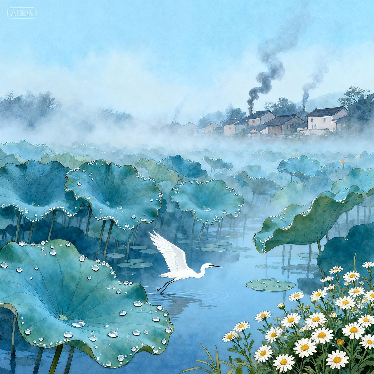 节气环境（图ZMzk2MjcyMzAw） - 创作习作 - 站酷设计师小黑全原创素材 - 站酷ZCOOL